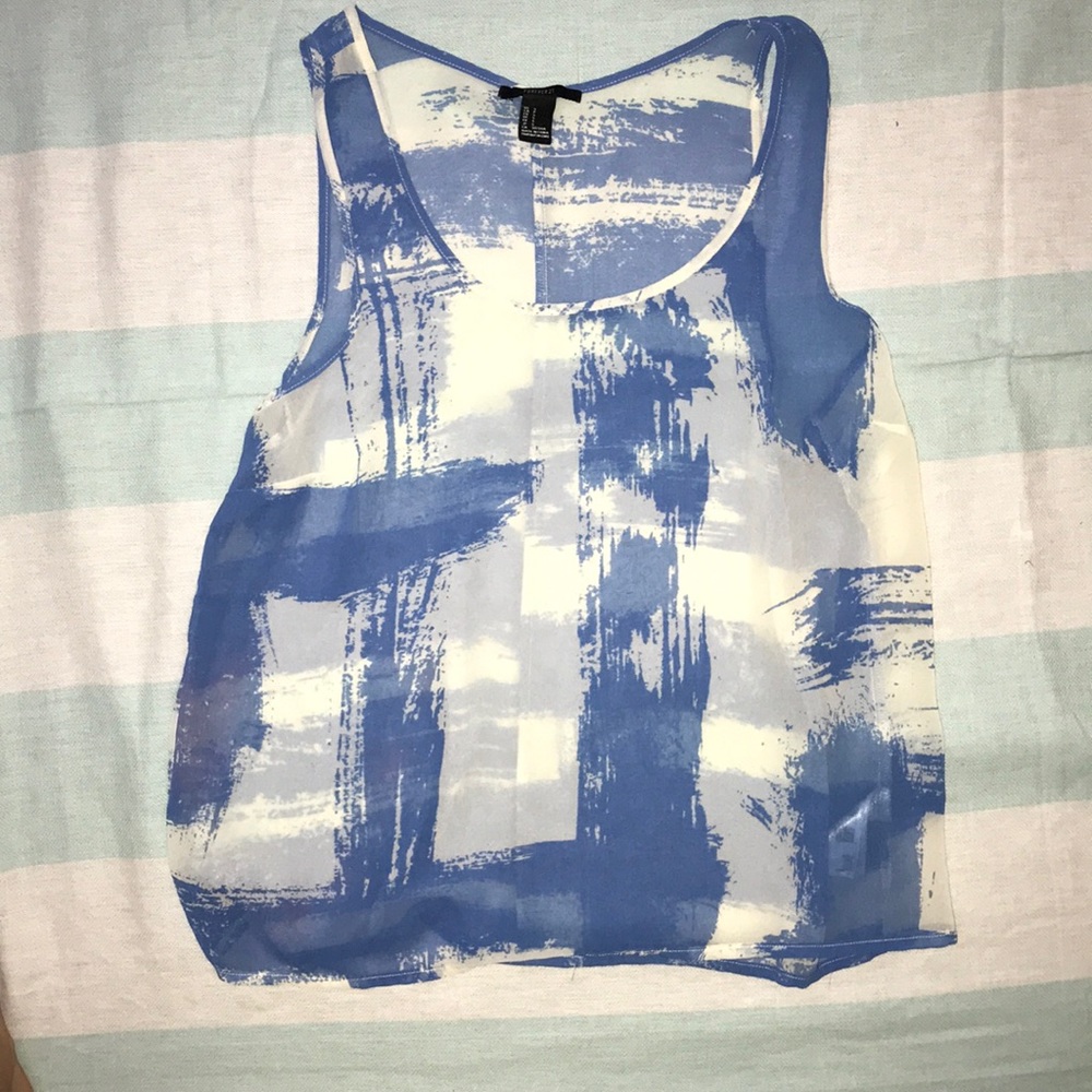 Forever21 tank top